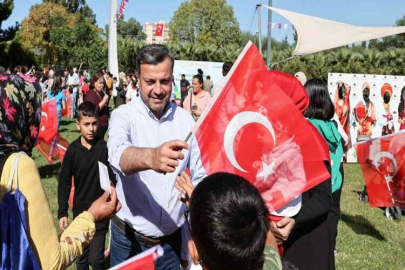 Yüreğir Belediyesi Cumhuriyet’in 100. yılını dolu dolu kutlayacak