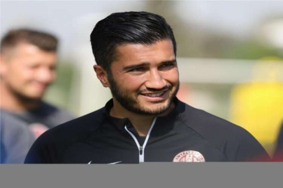 Antalyaspor, Başakşehir maçının hazırlıklarını sürdürdü