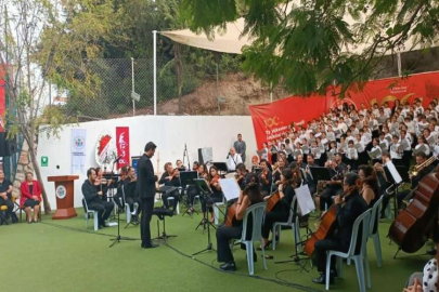 ÇDSO’dan Cumhuriyet Konserleri