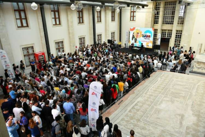 Uluslararası Tarsus Festivali için geri sayım başladı