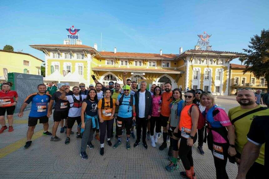 Varda Ultra Trail koşusunda dereceye girenlere ödülleri verildi-1