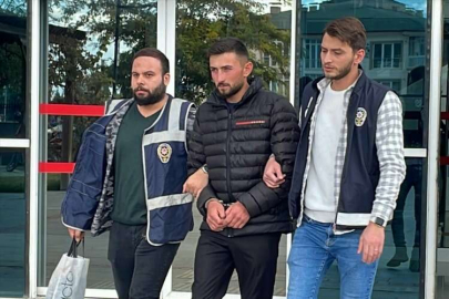 Burdur'da düğününde silahla ateş açması sonucu bir kişiyi yaralayan damat tutuklandı