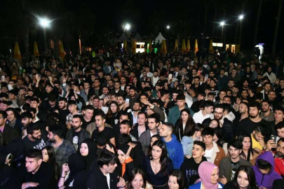 'Öğrenci’Ye projesi ile Mersin’de öğrencilere ücretsiz yemek imkanı