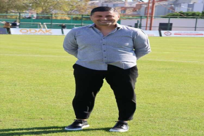 Kepezspor, haftayı galibiyetle kapattı