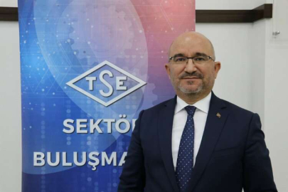 TSE'den belediye ve sanayi kuruluşlarına "Su Verimliliği Yönetim Sistemi" çağrısı