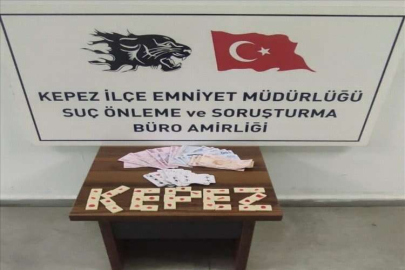 Antalya'da kumar operasyonunda 5 işletmeye ceza kesildi