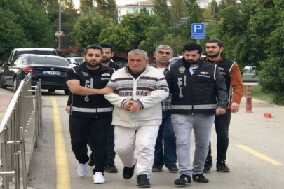 Adana'da tefecilik operasyonunda 2 tutuklama