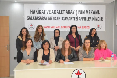 Işık: Adana'da 10 ayda 16 kadın katledildi