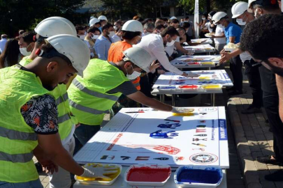 Dicle Elektrik, iş kazalarından kaynaklı kayıp gün sayısını 3 yılda yüzde 50 düşürdü