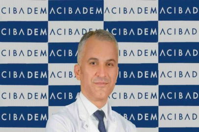 Doç. Dr. Solmaz: “Anemi yaşlılarda ciddi sağlık sorunlarına yol açıyor”