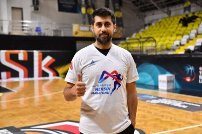 Mersin Büyükşehir Belediyesi Basketbol Takımı, Mersin Maratonu'na katılacak