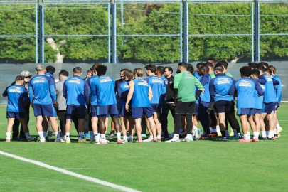 Adana Demirspor'da teknik direktör arayışı