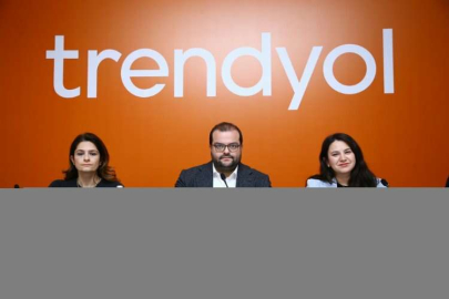 Trendyol Grubu CEO'su Erdem İnan, şirketin hedeflerini Bakü'de açıkladı: