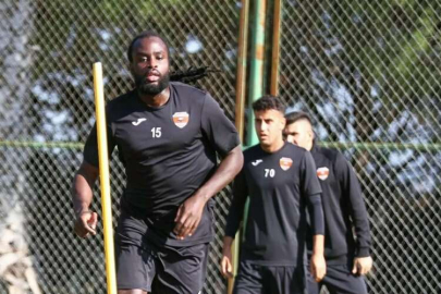 Adanaspor, Esenler Erokspor maçı saatini bekliyor