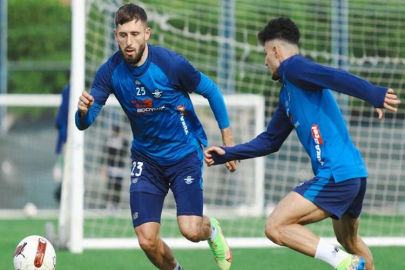 Demirspor, Galatasaray maçı saatini bekliyor