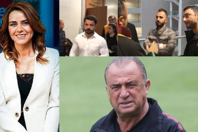 Tanınmış futbolcuları dolandırdığı iddia edilen banka müdürü Seçil Erzan’a 4 yeni iddianame