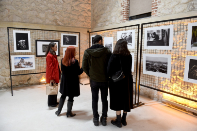 Adana'da Seyhan Sanat Merkezi'nin temeli atıldı