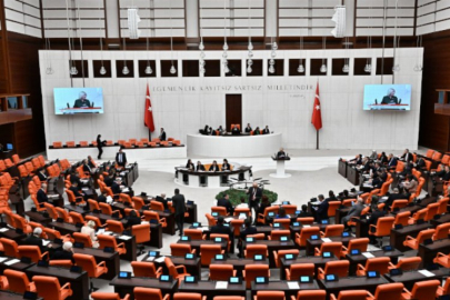 AK Parti: "9. Yargı Paketinde Etki Ajanlığı ve 6284 Sayılı Kanunda Değişiklik Yok"