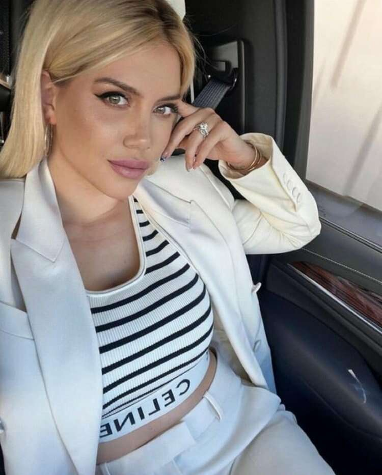 Wanda Nara