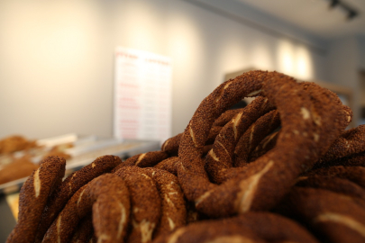 Bursa'da simit 12,5 lira oldu