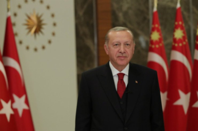 Cumhurbaşkanı Erdoğan: “Pazar günü İstanbul adayını duyacaksınız”