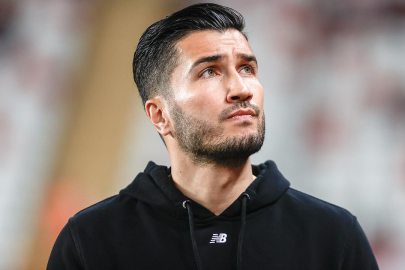 Nuri Şahin, Borussia Dortmund'da İlk Gününü Geçirdi