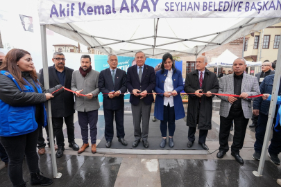 Ulucami Parkı kent turizmine katkı sağlayacak