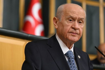 MHP Genel Başkanı Bahçeli’den, 10 Ocak Çalışan Gazeteciler günü mesajı