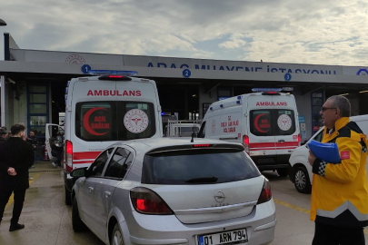 Ambulansların muayene günü