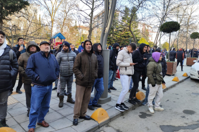 Evlenme vaadiyle dolandırılan adam intihara kalkıştı