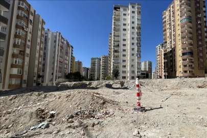 Depremde 42 kişinin öldüğü Ekim Apartmanı davasının duruşması görüldü