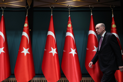 Cumhurbaşkanı Erdoğan, "2024'Ü EMEKLİLER YILI OLARAK İLAN EDİYORUZ"