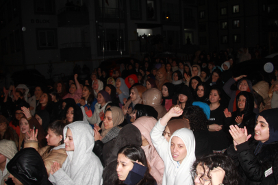 Ordu’da kız öğrenci yurdunda asansör paniği