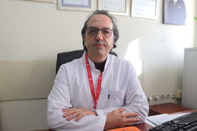 Prof. Dr. Alper Şener: “Hasta olan çocuklar okula gitmemeli”