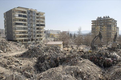 Ebrar Sitesi müteahhitlerinden Tevfik T; 