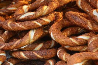 Balıkesir’de simit 12,5 TL oldu