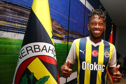 Fenerbahçe'den Fred'in sakatlığı ile ilgili kötü haber 