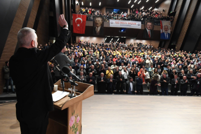 Isparta Belediyesinden müjde! En düşük işçi maaşı 30 bin lira oldu