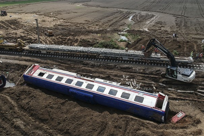 Çorlu tren kazası davasında karar bekleniyor