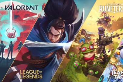 Riot Games, küresel işgücünün yüzde 11'ini işten çıkaracak