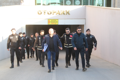 Antalya'da şok cinayet: Motorkurye ve baldızı toprağa gömülü halde bulundu!