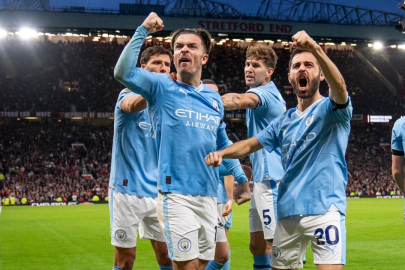 Tottenham - Manchester City Maçı Ne Zaman?