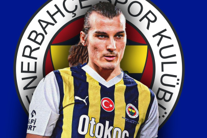 Fenerbahçe'de Çağlar Söyüncü sakatlandı!