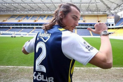 Fenerbahçe, Çağlar Söyüncü transferini resmen duyurdu: İşte ilk açıklama!