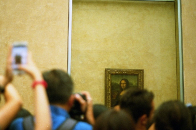 Mona Lisa Tablosu Neden Ünlü? Mona Lisa Kimdir ve Hikayesi Nedir? İşte Büyüleyici Hikayesi