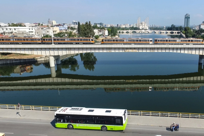 Gökoğlu: Yerel yönetimler kent ısı adası haritası çıkartmalı