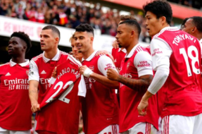 Nottingham Forest - Arsenal maçı ne zaman, saat kaçta, hangi kanalda?