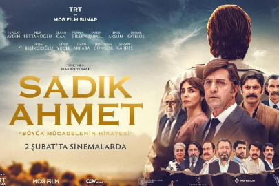 Sadık Ahmet Filmi Ne Zaman Vizyona Girecek?