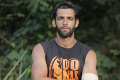 Yalı Çapkını'na Survivor'un ünlü ismi Melih Özkaya katıldı!