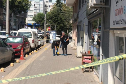 Bursa'da kan davası: Kardeşinin intikamını alan zanlıya müebbet istemi